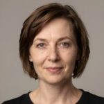 Портрет Марины Соколовой, пользователя текстовых генераторов от компании Сибирь Лаб